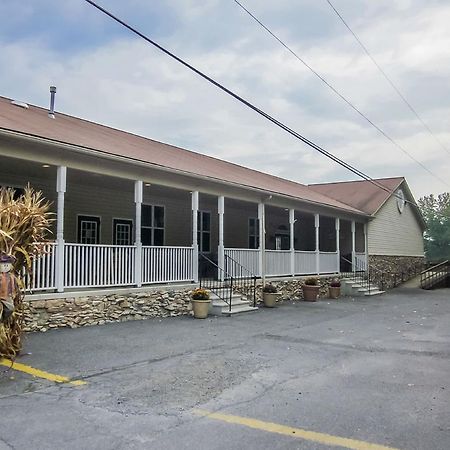 Appalachian Camping Resort Cottage 1 Shartlesville Экстерьер фото