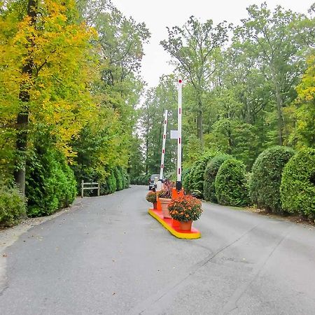 Appalachian Camping Resort Cottage 1 Shartlesville Экстерьер фото